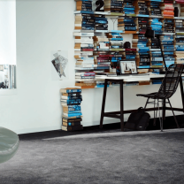 Ковролин AW Masquerade Isotta (Изотта) 99 Серый.