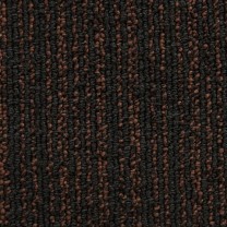 Ковровая плитка Artline (Артлайн) 3919 Коричневый.