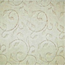 Ковролин Alaska (Аляска) 106 Белый.