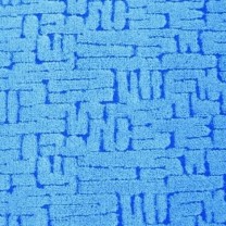 Ковролин Анды 514 Голубой.