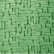 Ковролин Анды 619 Зеленый.