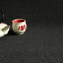 Ковролин Apollo (Аполло) 98 Чёрный.