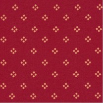 Ковролин Chambord (Чамборд) 010 Красный.