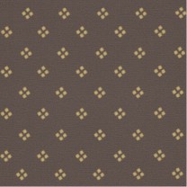 Ковролин Chambord (Чамборд) 049 Коричневый.