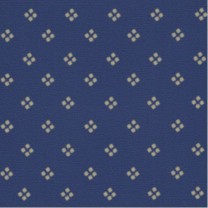 Ковролин Chambord (Чамборд) 077 Синий.