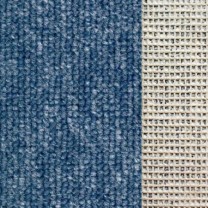 Ковролин Daily (Дейли) 024 Голубой.