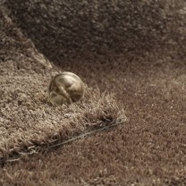 Ковролин Duchesse (Дучес) 140 Коричневый.