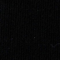 Ковролин ФлорТ Экспо 01019 Чёрный.