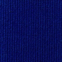 Ковролин ФлорТ Экспо 03005 Синий.