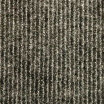 Ковролин ФлорТ Офис 01001 Серый.