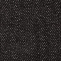 Ковролин Fortesse (Фортес) 148 Чёрный.