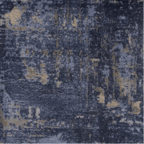 Ковролин Golden Gate 002 27890 Синий.