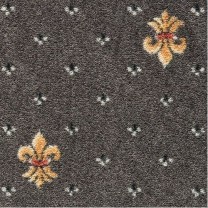 Ковролин Heritage (Херитаж) 97 Серый.