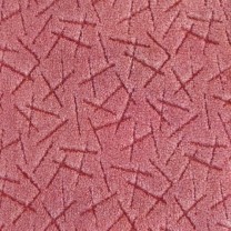 Ковролин Корсика 380 Розовый.