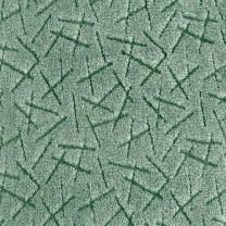 Ковролин Корсика 619 Зеленый.