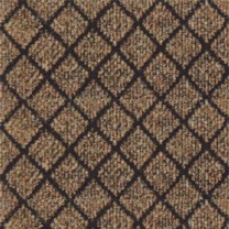 Ковролин Лидер 1411 Коричневый.