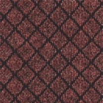 Ковролин Лидер 1412 Красный.