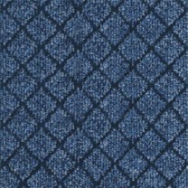 Ковролин Лидер 1413 Синий.