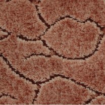 Ковролин Мальдивы 15 Коричневый.