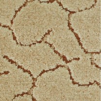 Ковролин Мальдивы 35 Бежевый.