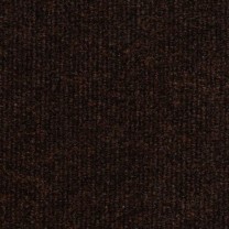 Ковролин Tarkett Меридиан 1127 Коричневый.
