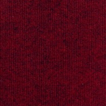 Ковролин Tarkett Меридиан 1175 Красный.
