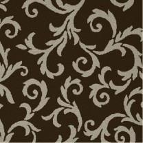 Ковролин Mozart 149 Коричневый.