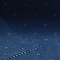 Ковролин Pulman (Пулман) 500 Синий.