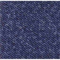 Ковролин Quartz (Кварц) 75 Синий.