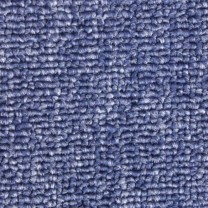 Ковролин Рондо 24 Голубой.