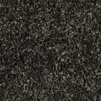 Ковролин Shaggy Exclusive 3199 Чёрный.