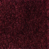 Ковролин Shaggy Exclusive 3202 Красный.