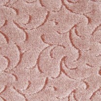 Ковролин Скролл Альпы 293 Коричневый.