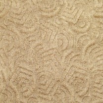 Ковролин Скролл Галеон 106 Бежевый.