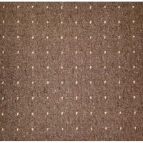 Ковролин Trafalgar 990 Коричневый.