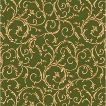 Ковролин Valencia (Валенсия) P002 Green Зеленый.