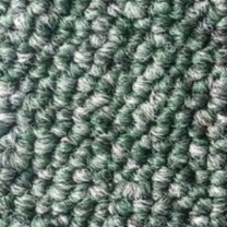 Ковровая плитка Vienna 42 Зеленый.