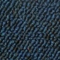 Ковровая плитка Vienna 85 Синий.