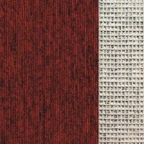 Ковролин Volcano (Вулкано) 446 Красный.