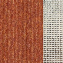 Ковролин Volcano (Вулкано) 772 Оранжевый.