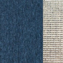 Ковролин Volcano (Вулкано) 888 Синий.