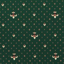 Ковролин Wellington (Веллингтон) 40 Зеленый.