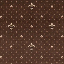 Ковролин Wellington (Веллингтон) 80 Коричневый.