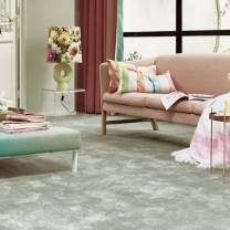 Ковролин AW Masquerade Luna (Луна) 20 Зеленый.