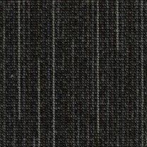 Ковровая плитка ESCOM Drift (Дрифт) 49750 Чёрный.