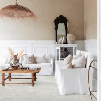 Ковролин AW Masquerade Rosetta (Розетта) 09 .