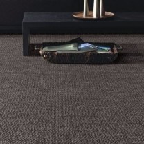 Ковролин Tweed 152 Серый.