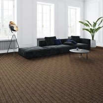 Ковролин Rockefeller (Рокфеллер) RF1 990 Коричневый.