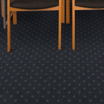 Ковролин Chambord (Чамборд) 197 Серый.