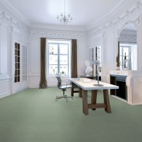 Ковролин Satino (Сатино) Royce 29 Зеленый.